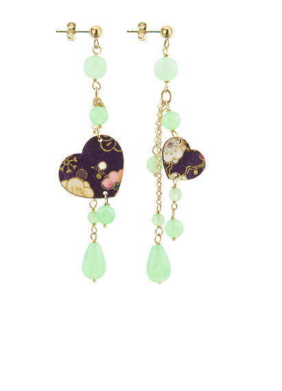short-green-jade-heart-earrings